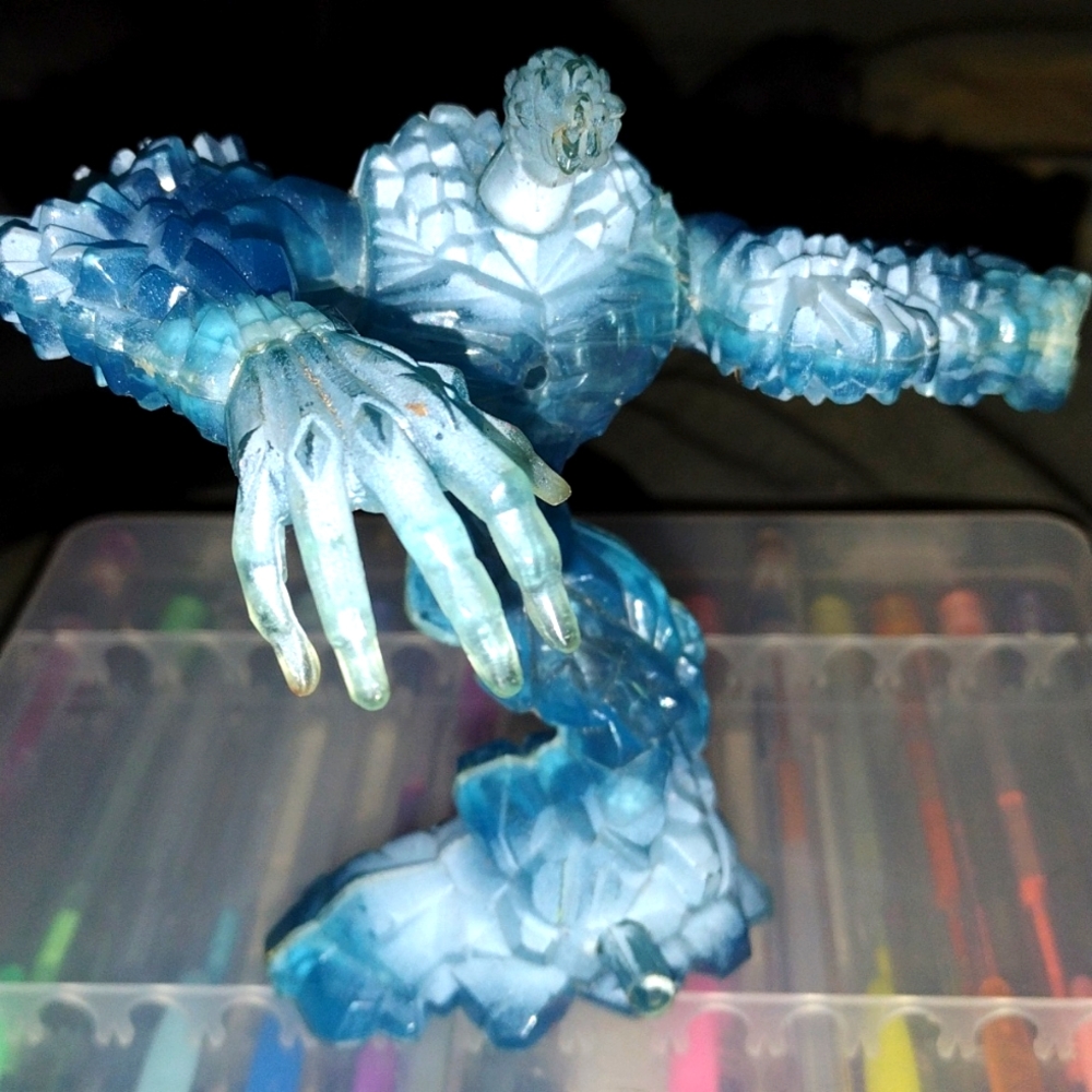 Action figure